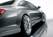 Mercedes-Benz CL 600 Carlsson Mercedes-Benz CL 600 Carlsson